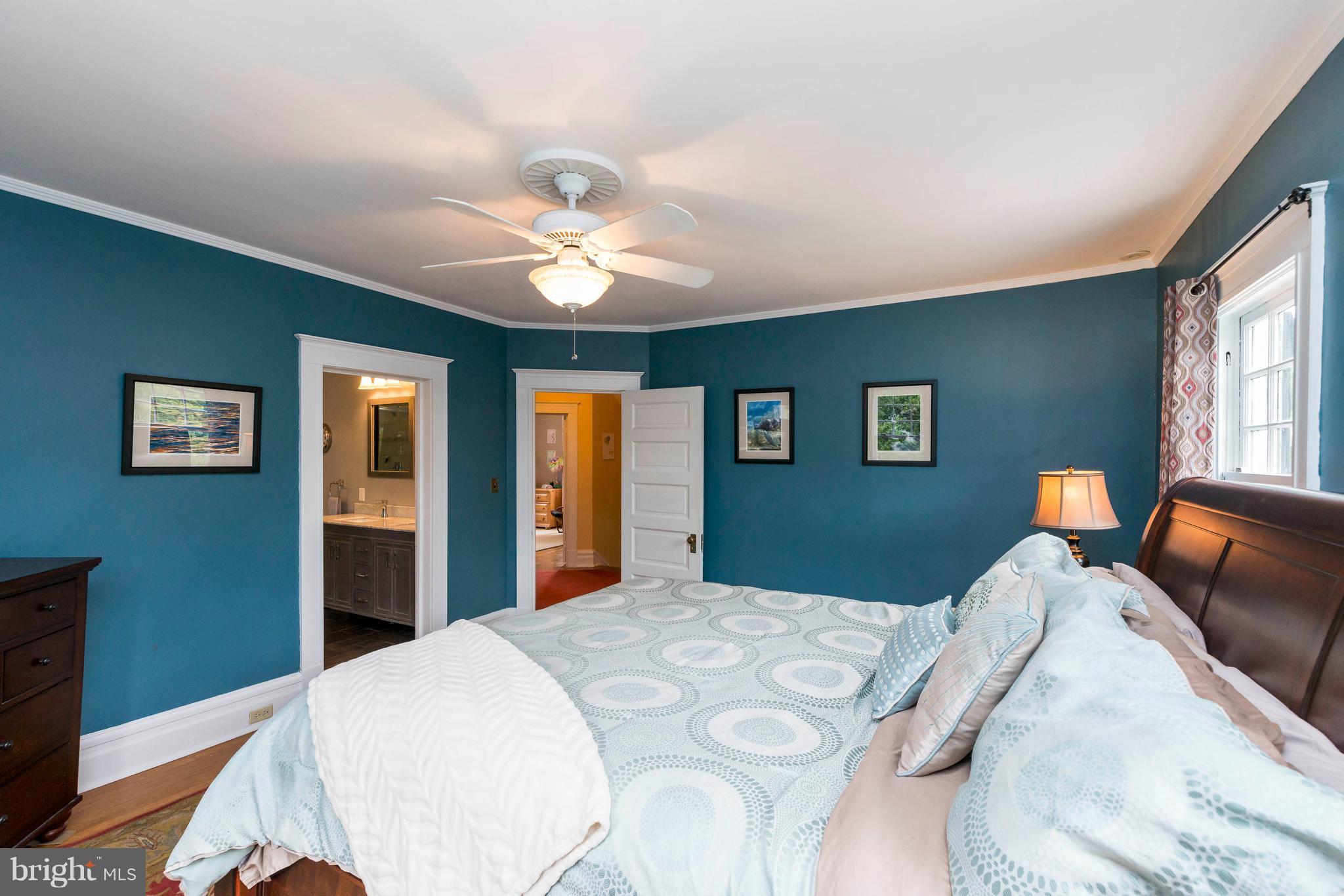 ROLAND PARK - Residential