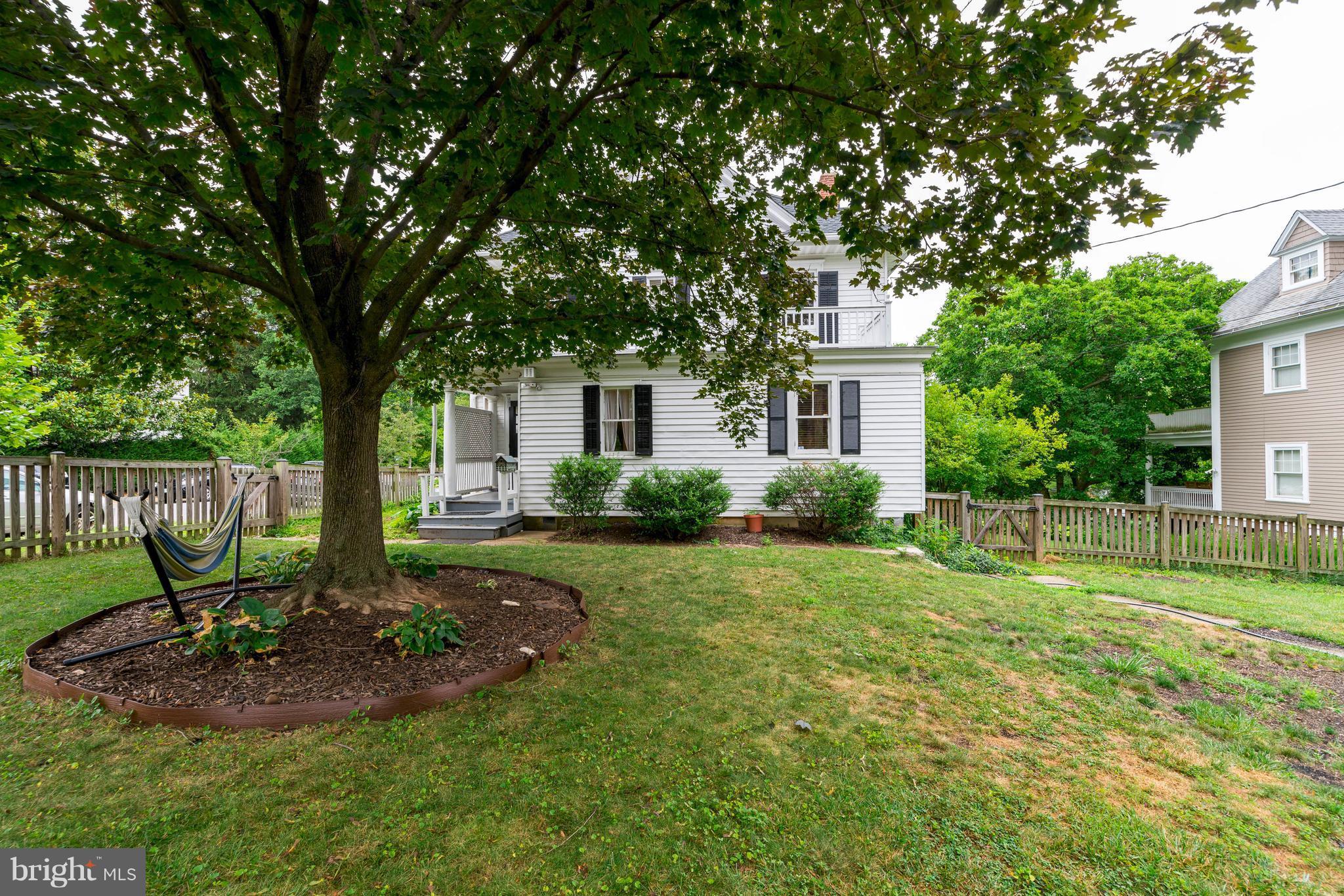 ROLAND PARK - Residential