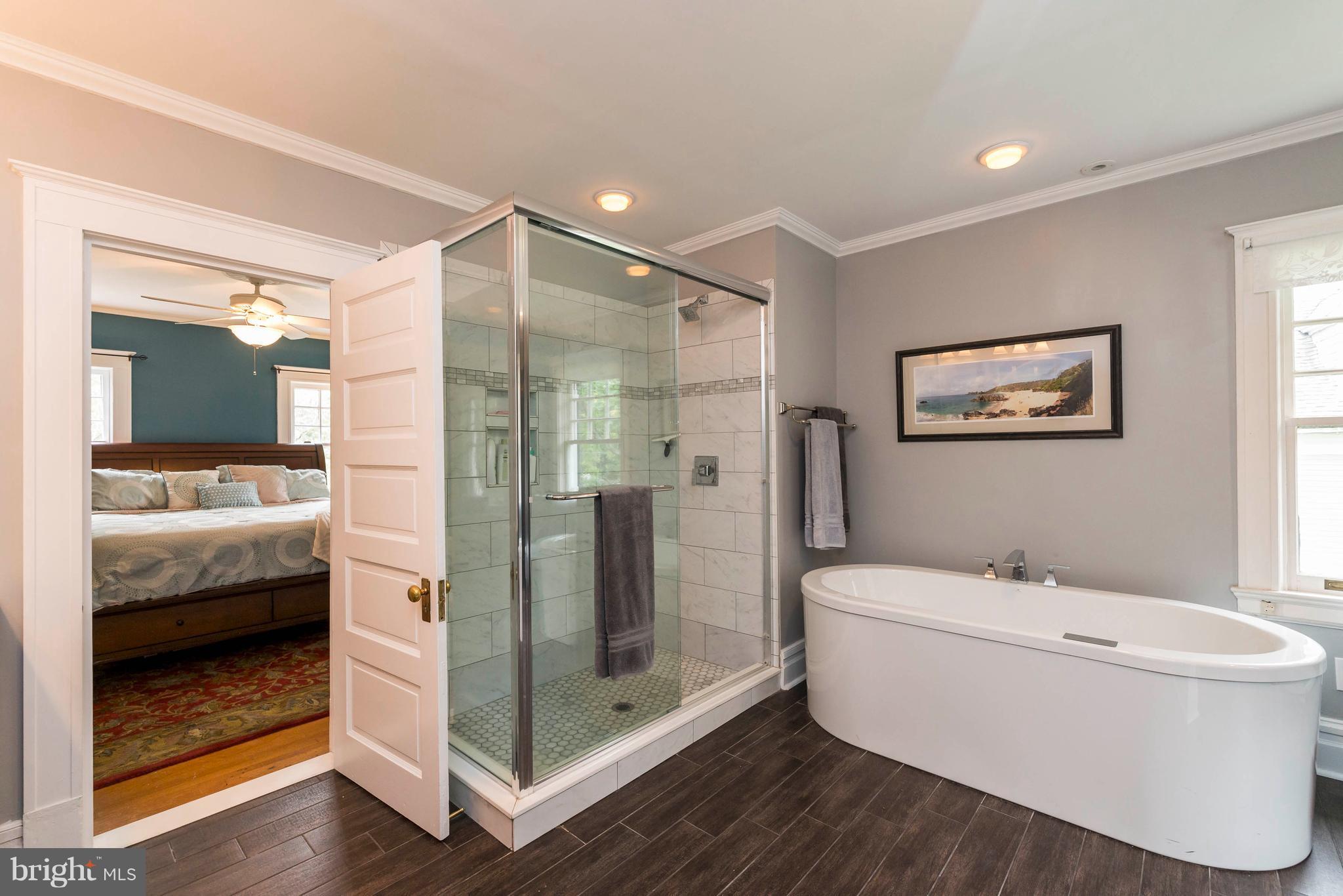 ROLAND PARK - Residential