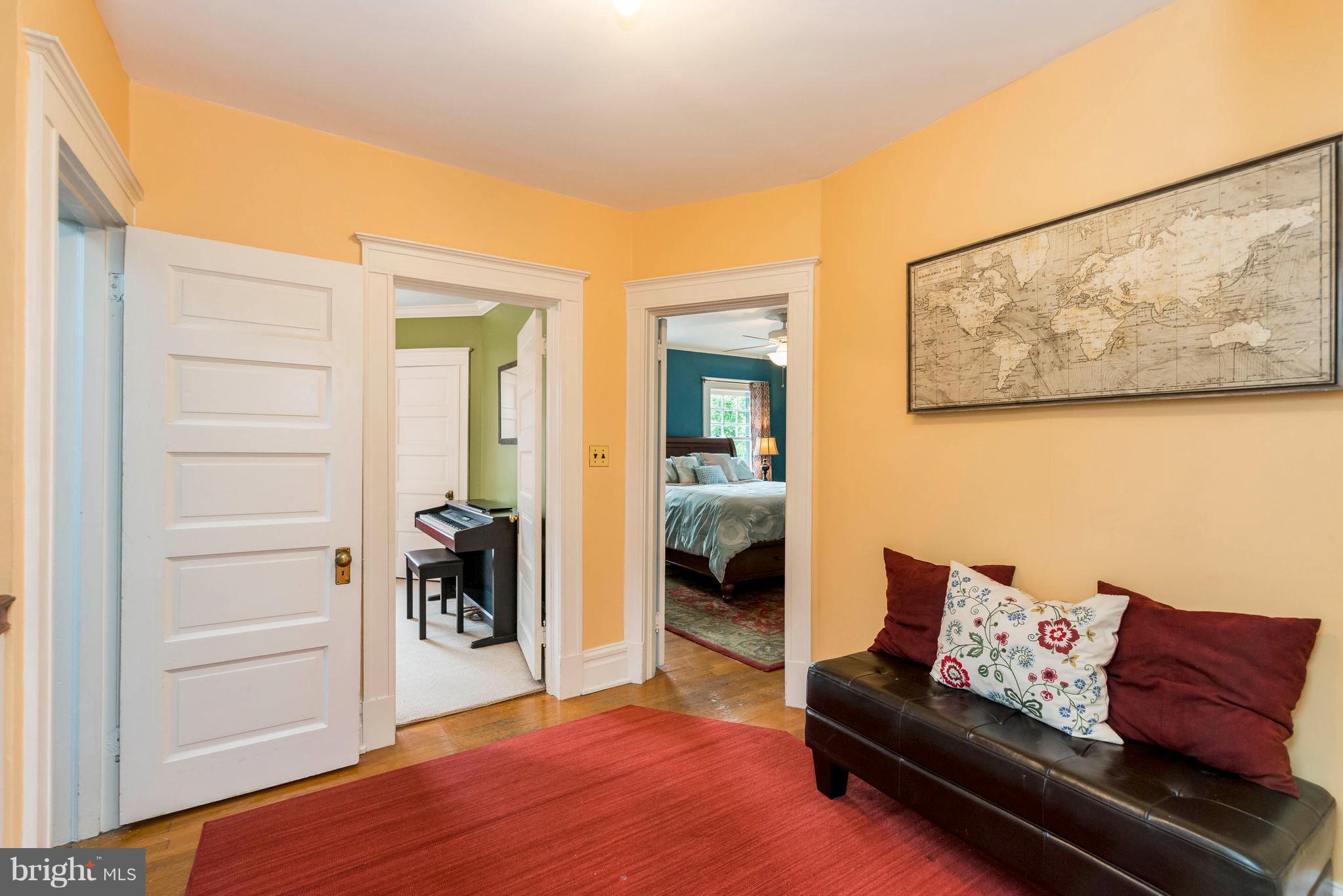 ROLAND PARK - Residential