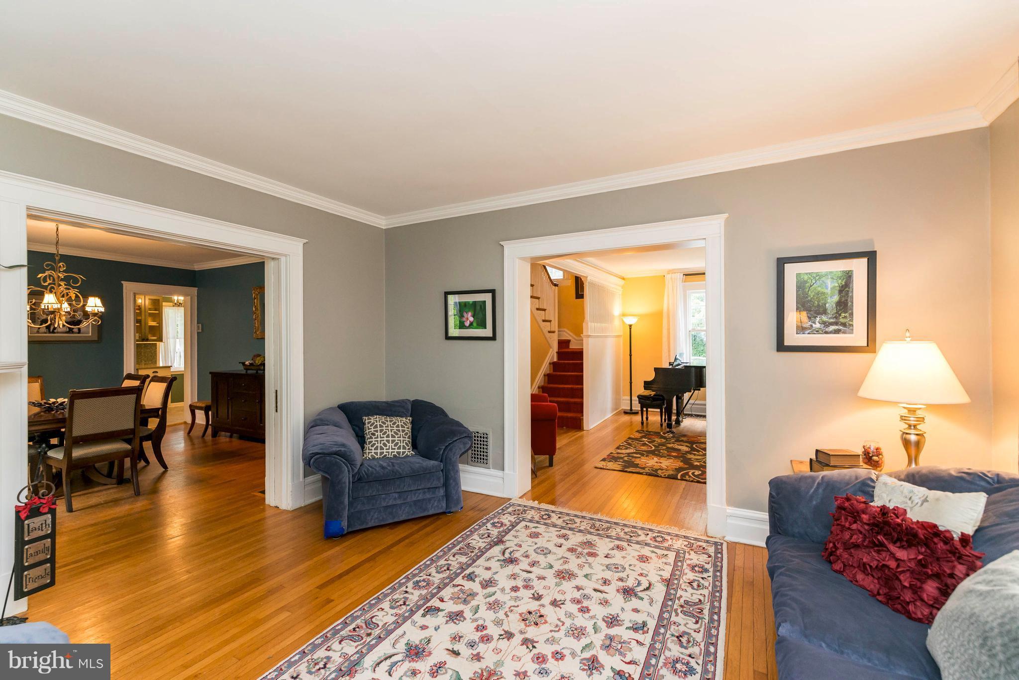 ROLAND PARK - Residential