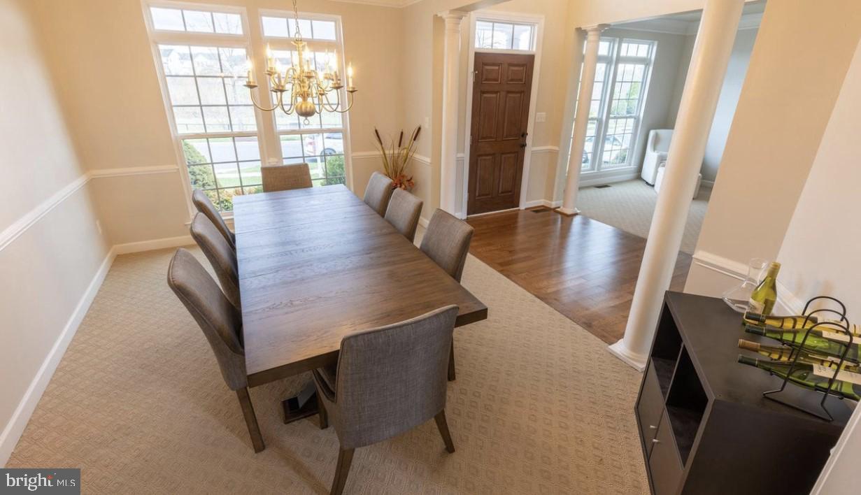 VILLAGES OF URBANA - Residential Lease