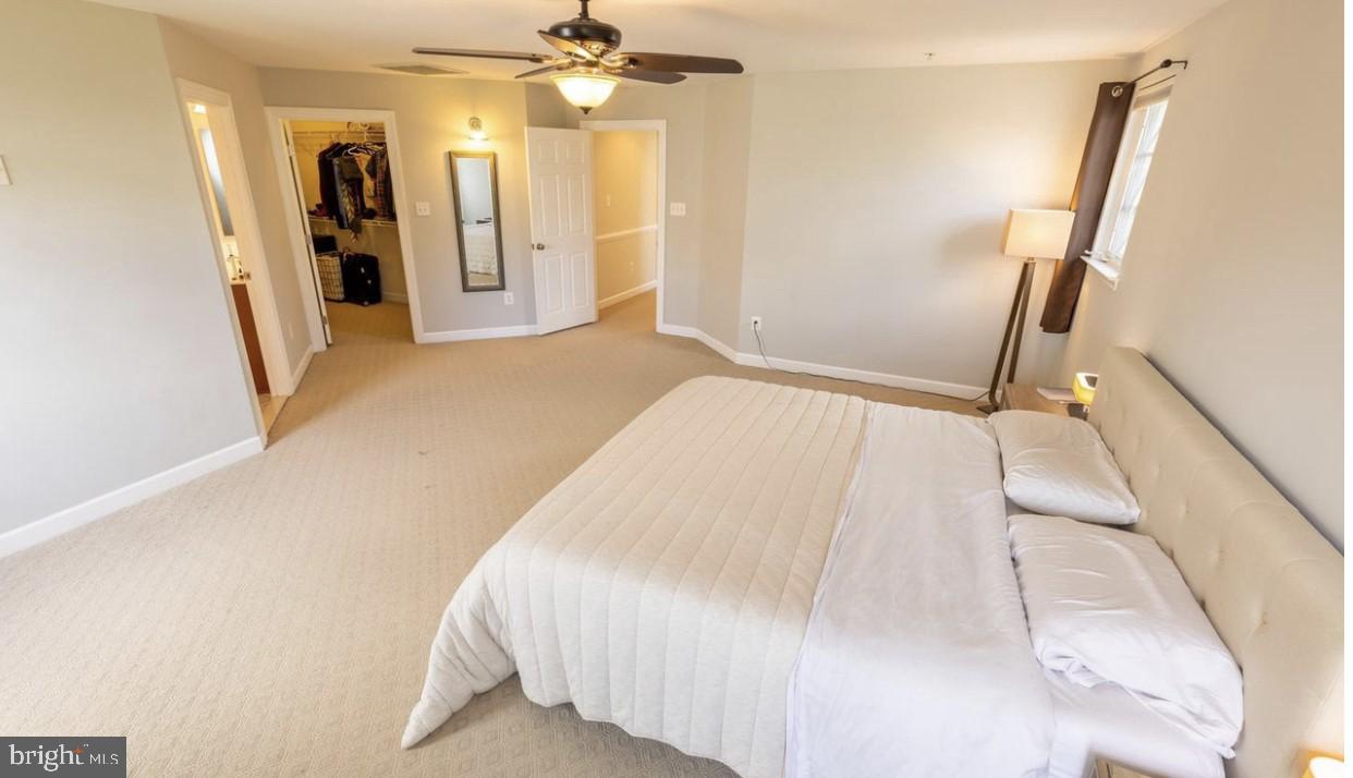 VILLAGES OF URBANA - Residential Lease