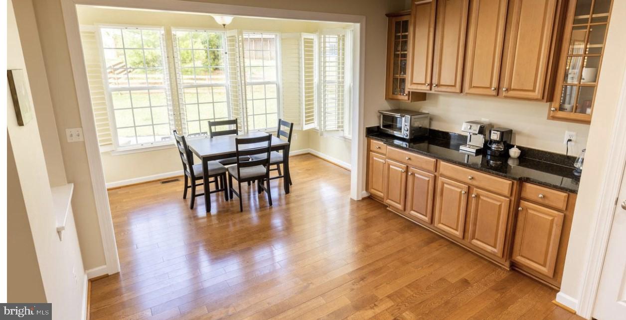 VILLAGES OF URBANA - Residential Lease