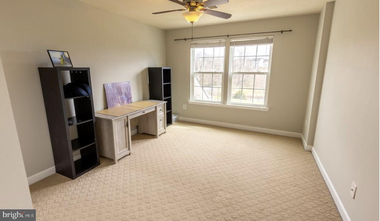 VILLAGES OF URBANA - Residential Lease