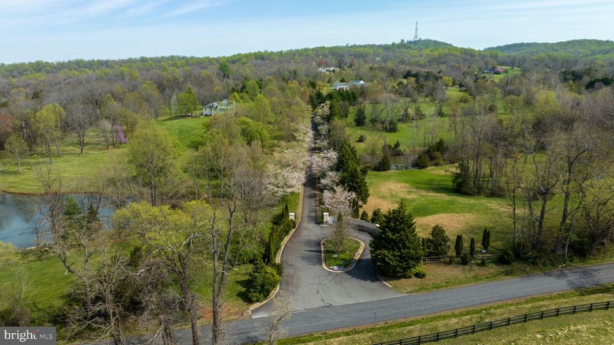 PREMIUM LOT WITH SPECTACULAR VIEWS! 
Don't miss an exceptional opportunity to build the home of your dreams in this beautiful established subdivision. Each home site is situated with spectacular Blue Ridge Mountain views, many with both Mountain Views and of the Tidewater. 

Embrace beautiful architectural designs with our Custom Builder or bring your own.  Step out the door of your new home to an immediate connection with all of the elements of nature. 

ESTATE HOME SITES
This development offers an assortment of estate home sites in a private and secure gated community. 

HORSES WELCOME 

SERIOUS INQUIRES ONLY - ADDITIONAL LOTS AVAILABLE