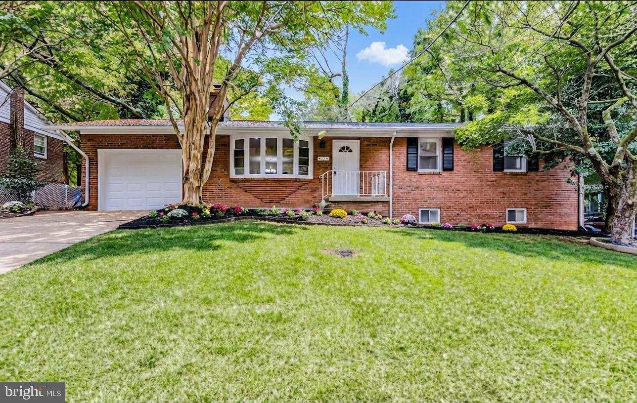 8209 ROSARYVILLE ROAD