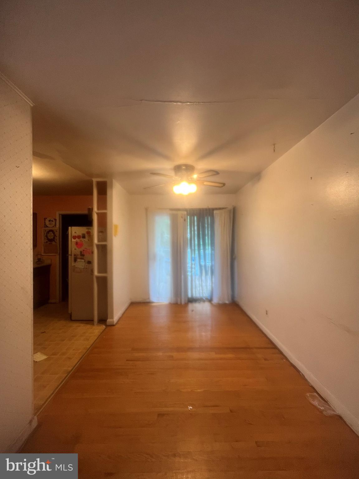 ODENTON HEIGHTS - Residential