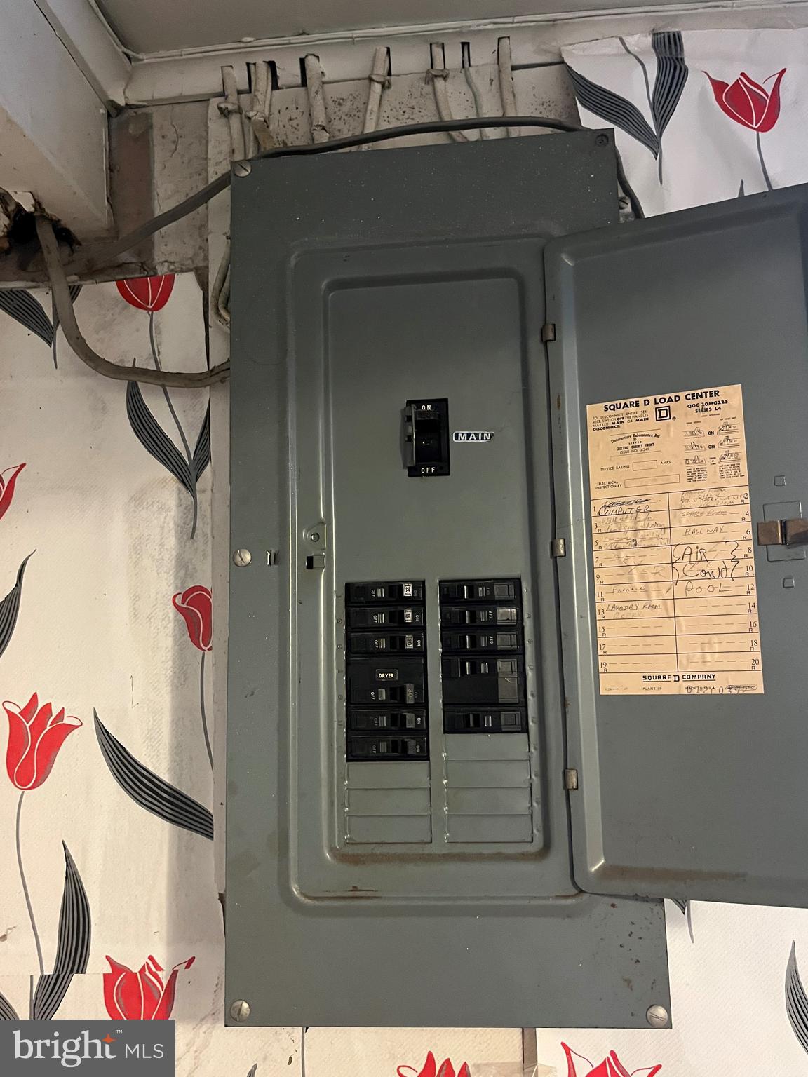 ODENTON HEIGHTS - Residential