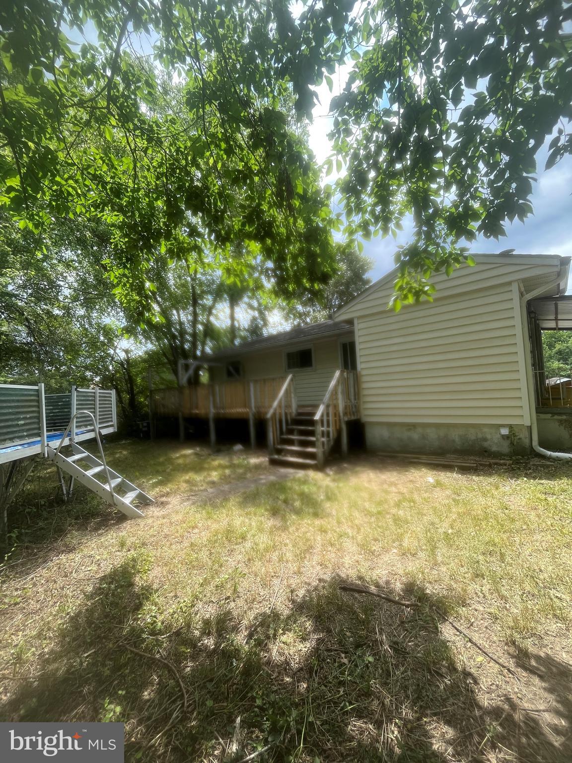 ODENTON HEIGHTS - Residential