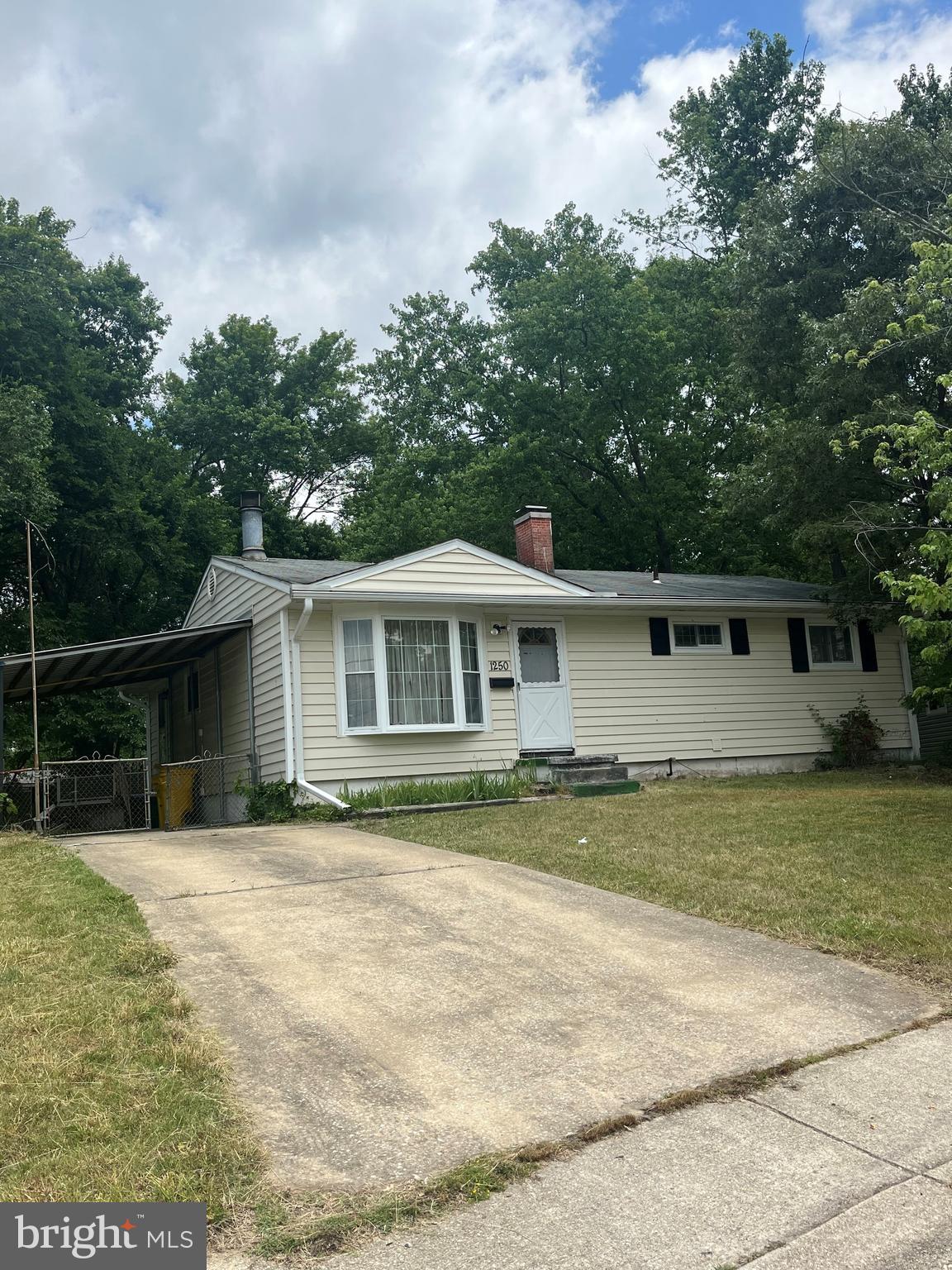 ODENTON HEIGHTS - Residential