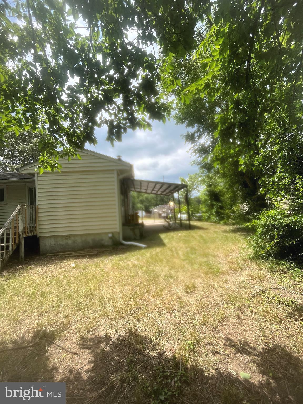 ODENTON HEIGHTS - Residential