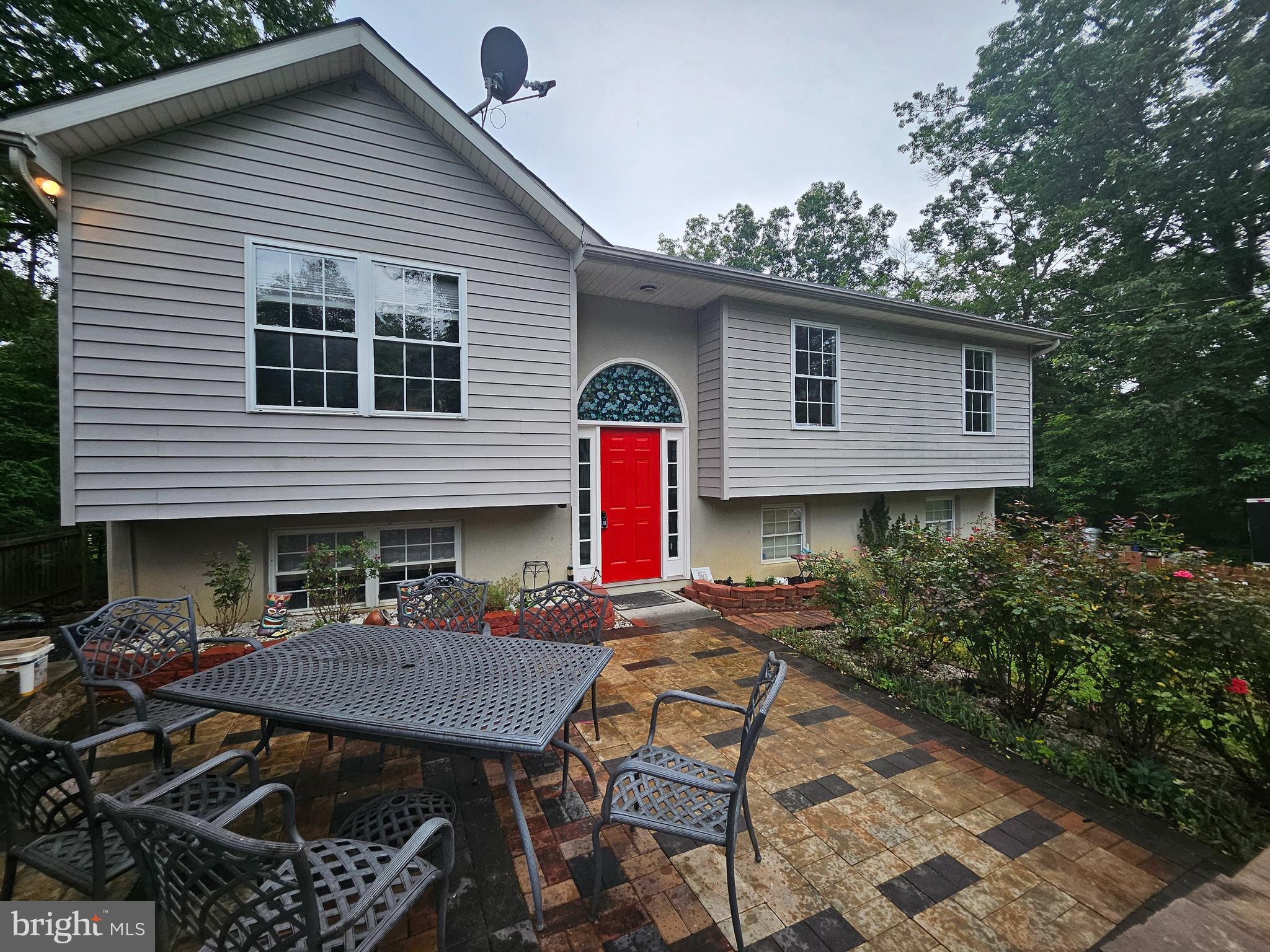 112 EAGLE TRAIL