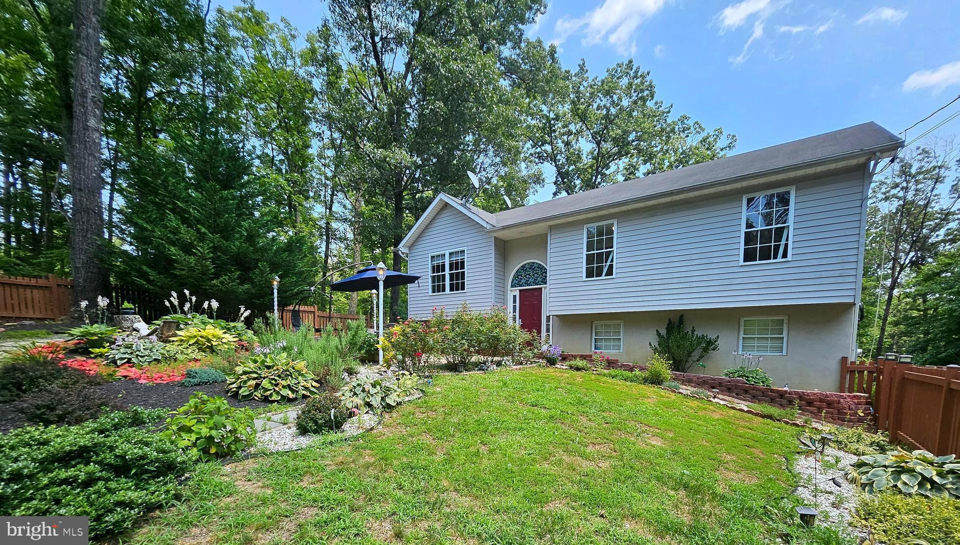 112 EAGLE TRAIL