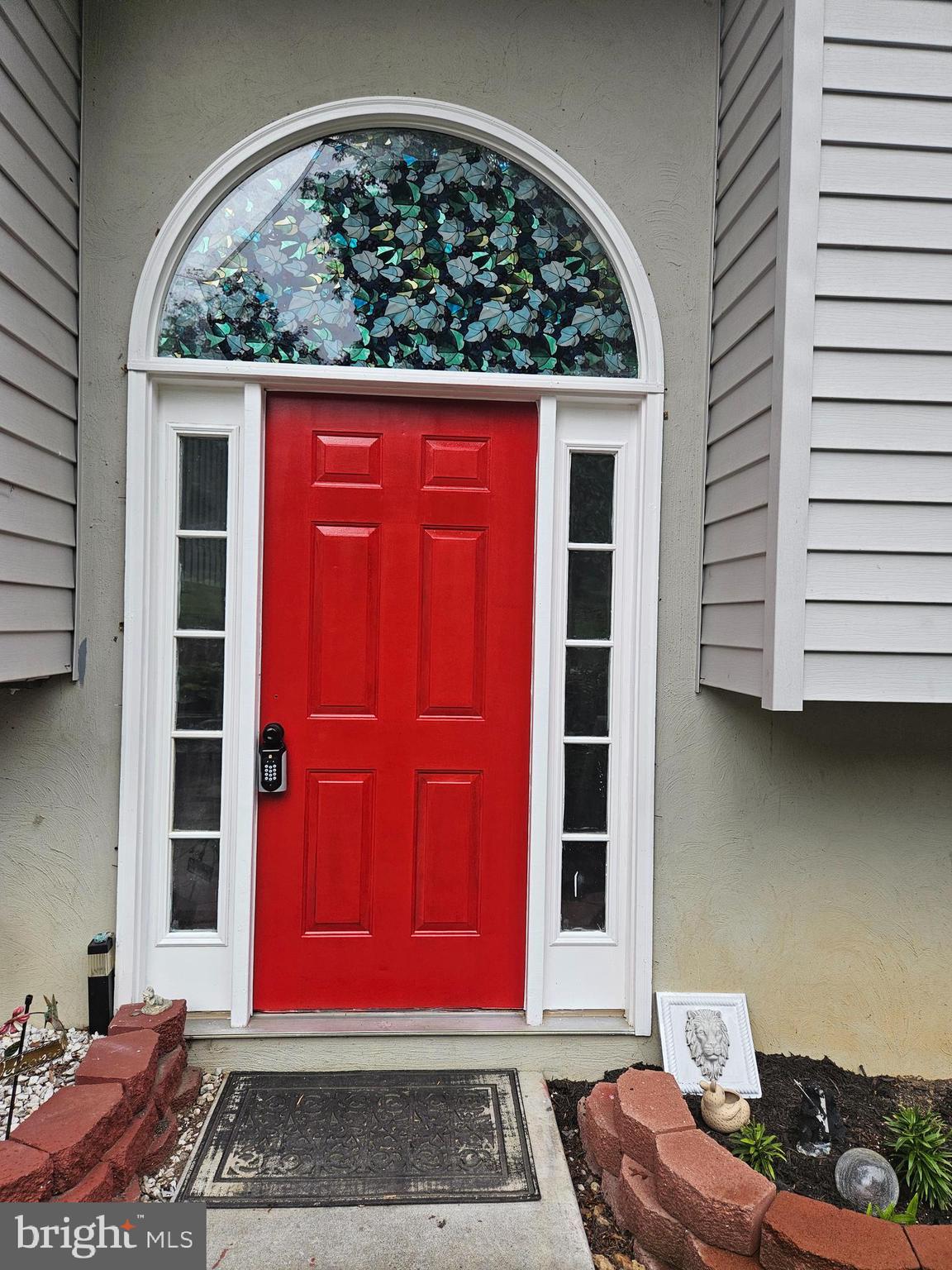 112 EAGLE TRAIL
