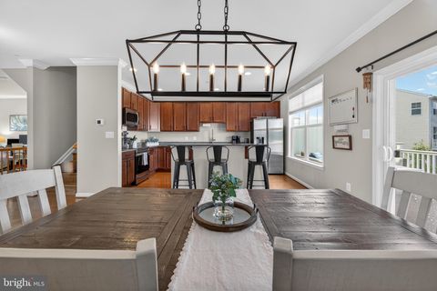 Tiny photo for 118 Sophie Lane, STEVENSVILLE, MD 21666 (MLS # MDQA2017314)