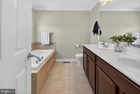 Tiny photo for 118 Sophie Lane, STEVENSVILLE, MD 21666 (MLS # MDQA2017314)