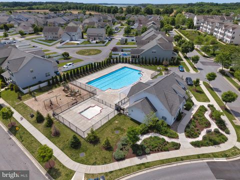 Tiny photo for 118 Sophie Lane, STEVENSVILLE, MD 21666 (MLS # MDQA2017314)