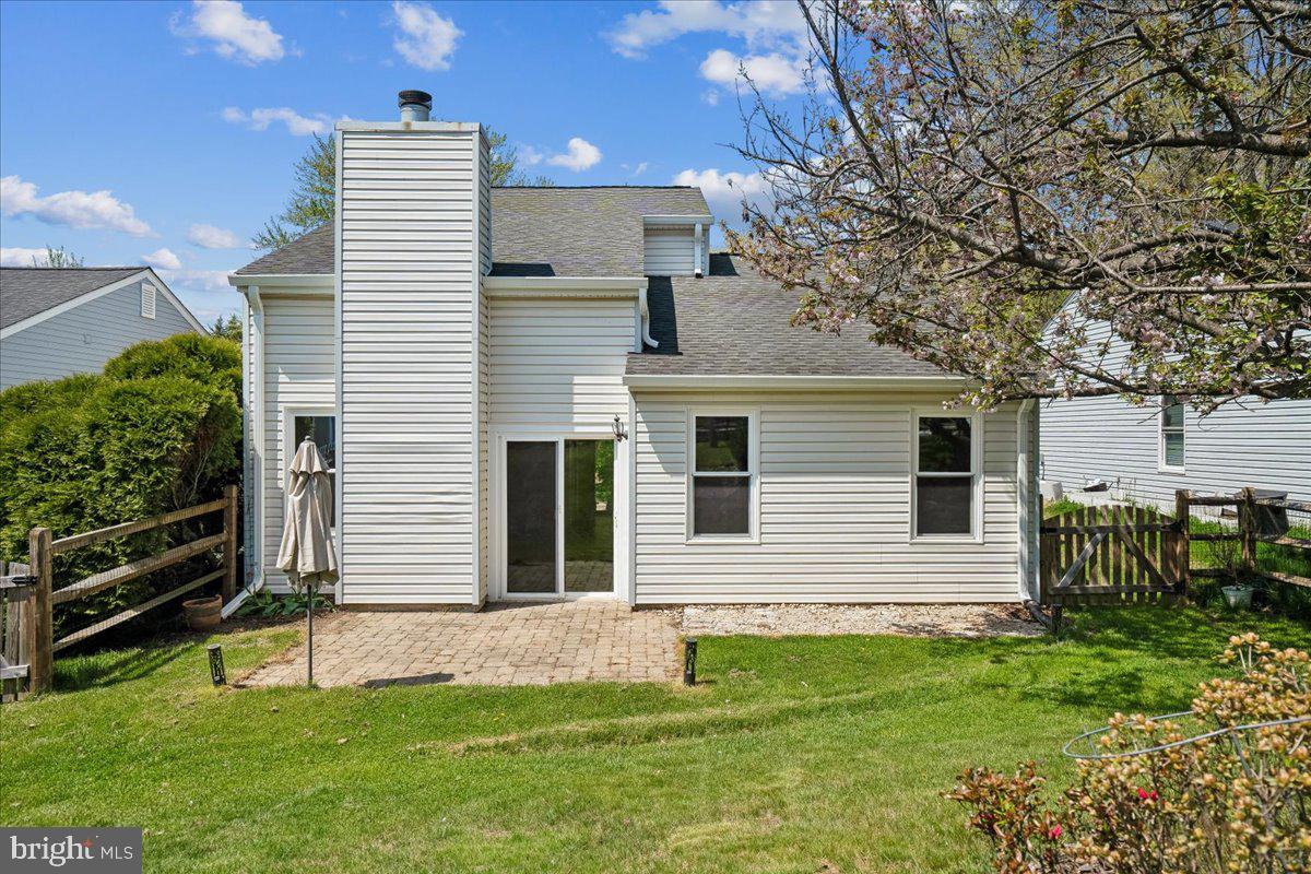 CHURCHILL TOWN SECTOR - Residential