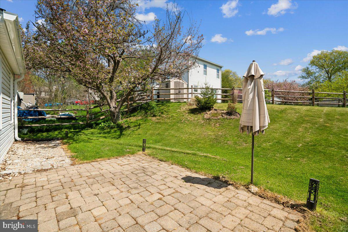 CHURCHILL TOWN SECTOR - Residential