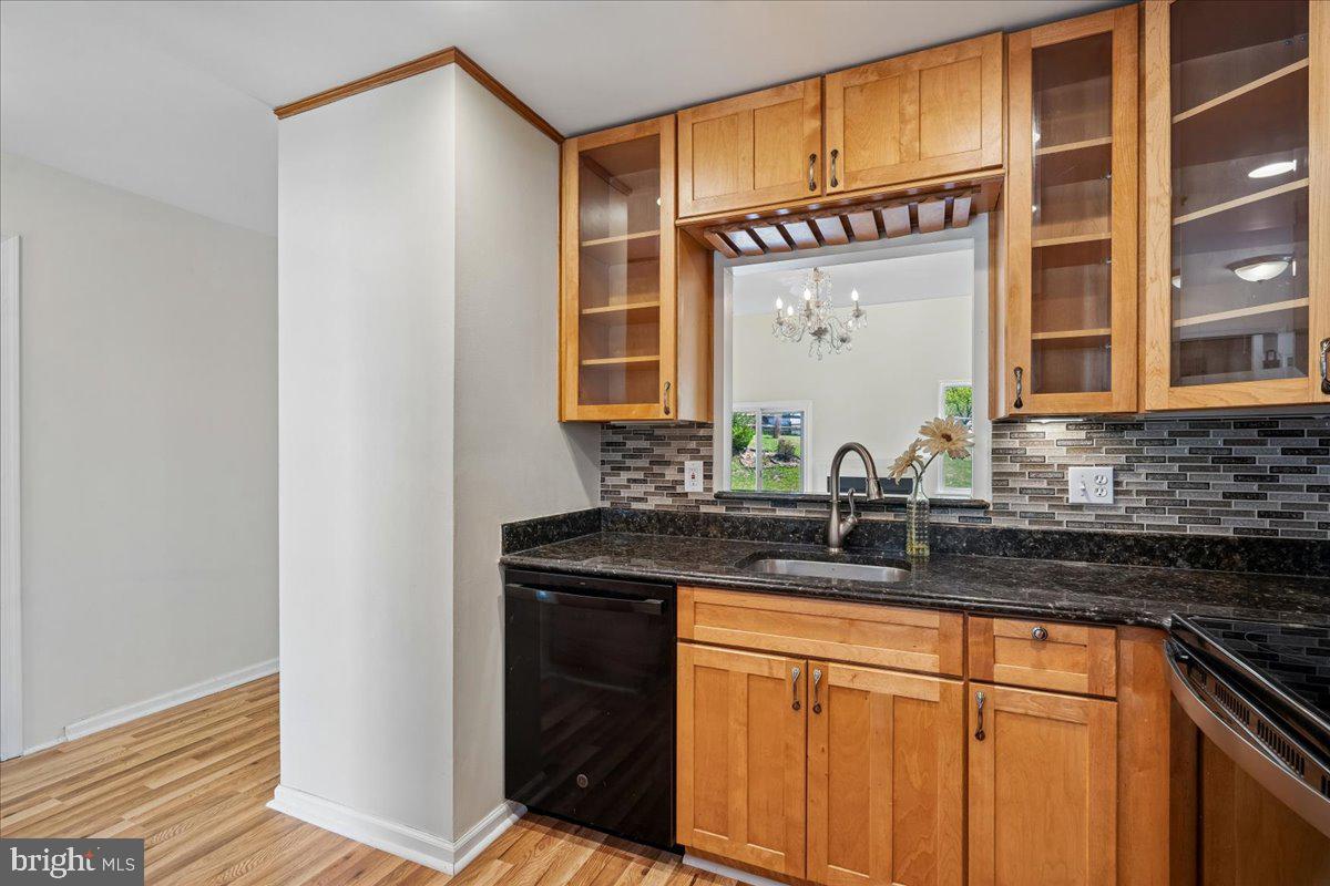 CHURCHILL TOWN SECTOR - Residential