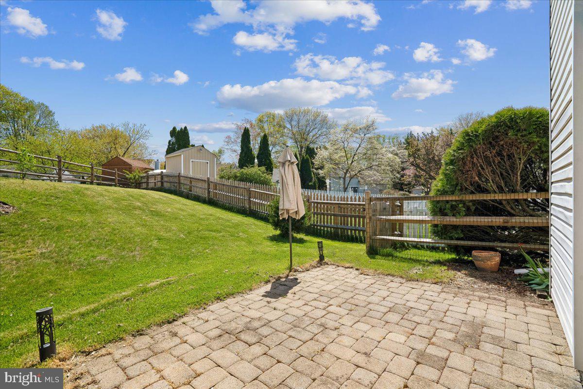 CHURCHILL TOWN SECTOR - Residential