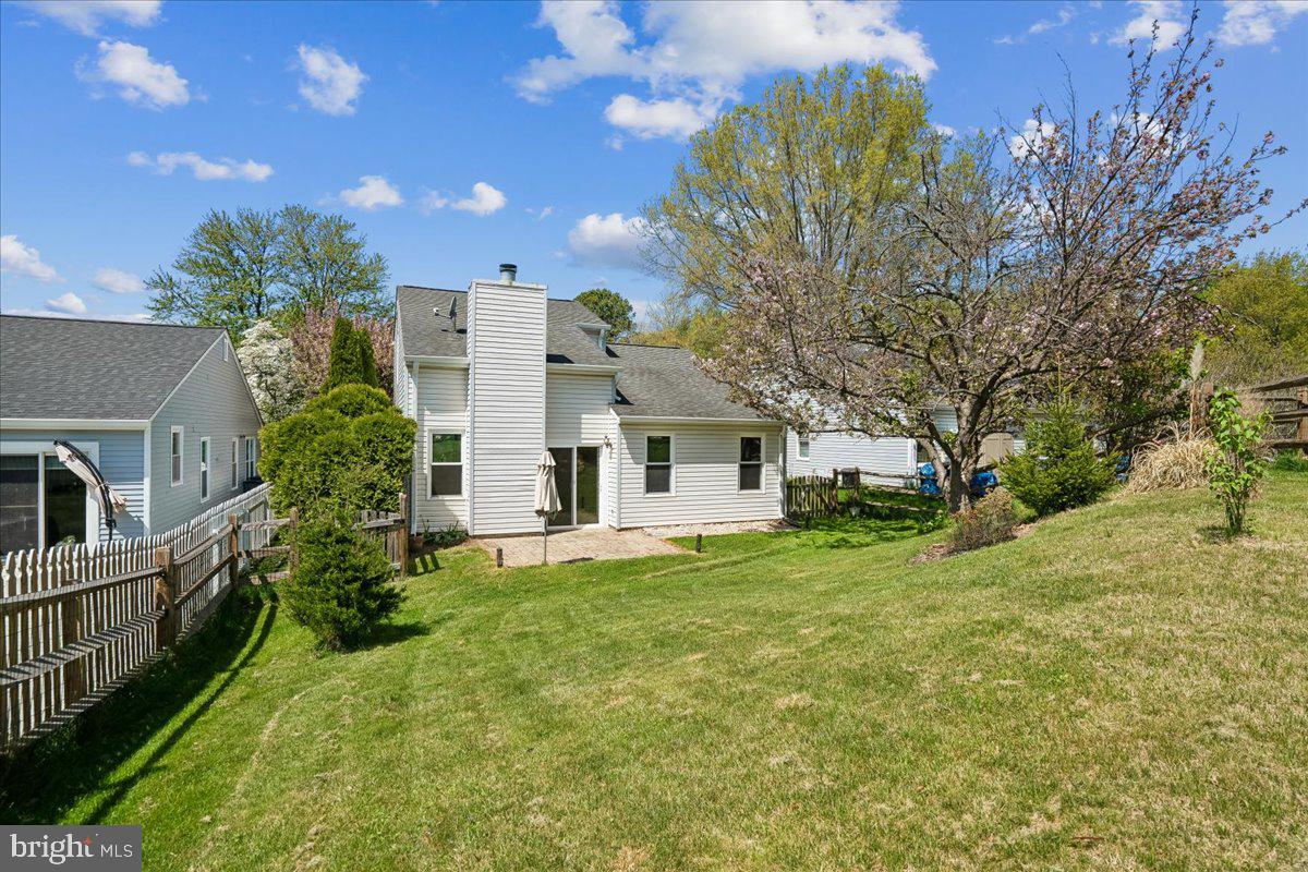 CHURCHILL TOWN SECTOR - Residential