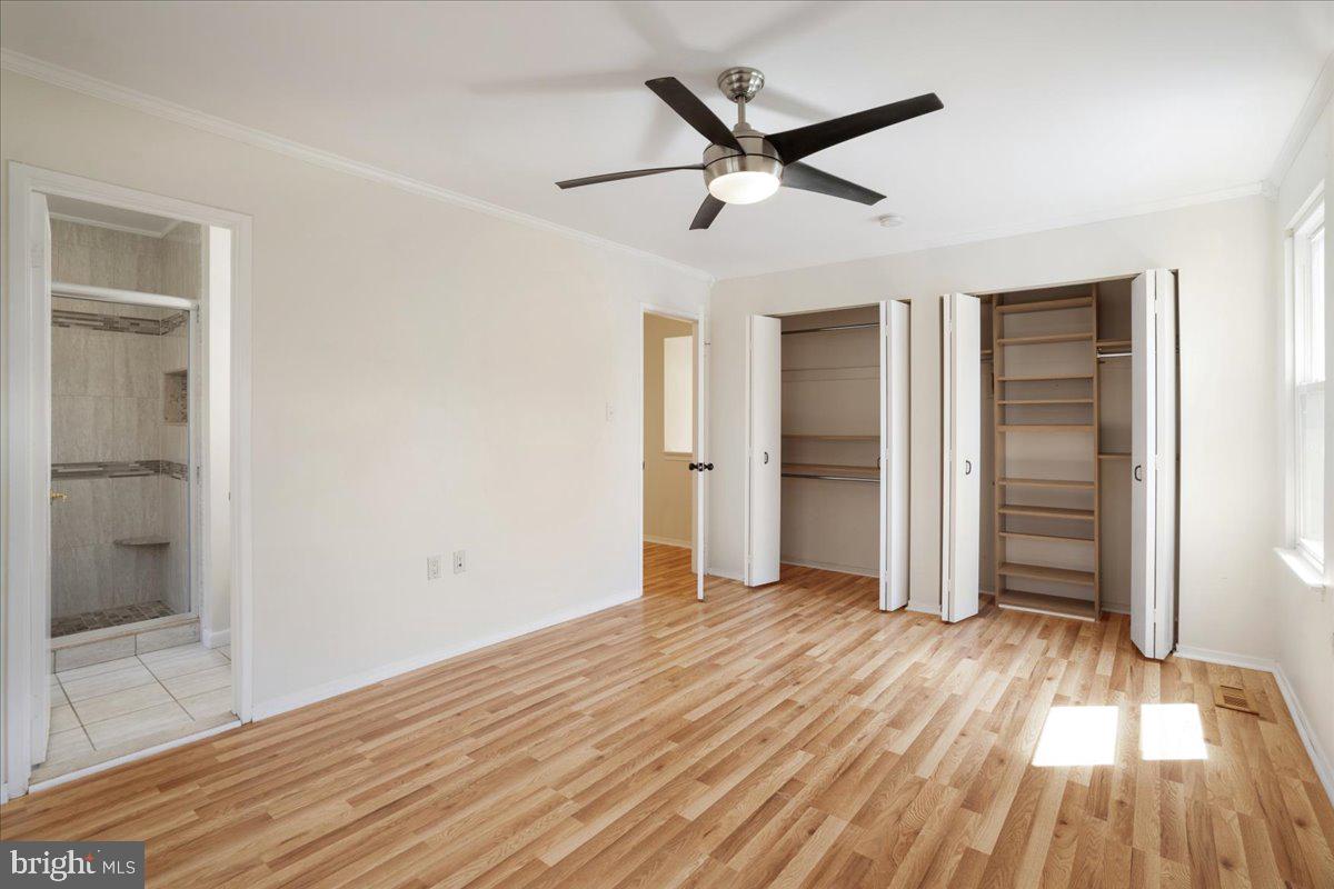 CHURCHILL TOWN SECTOR - Residential