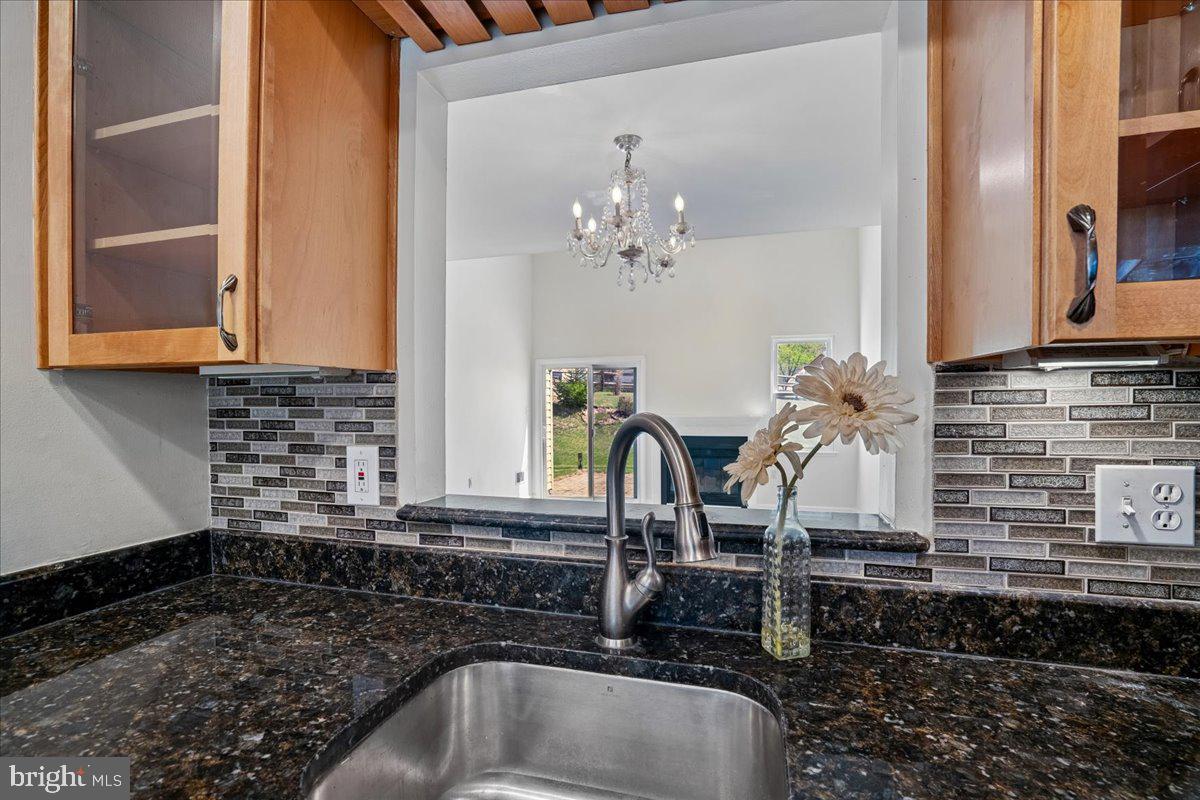 CHURCHILL TOWN SECTOR - Residential