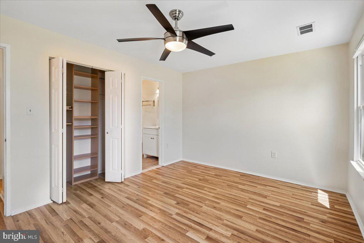 CHURCHILL TOWN SECTOR - Residential