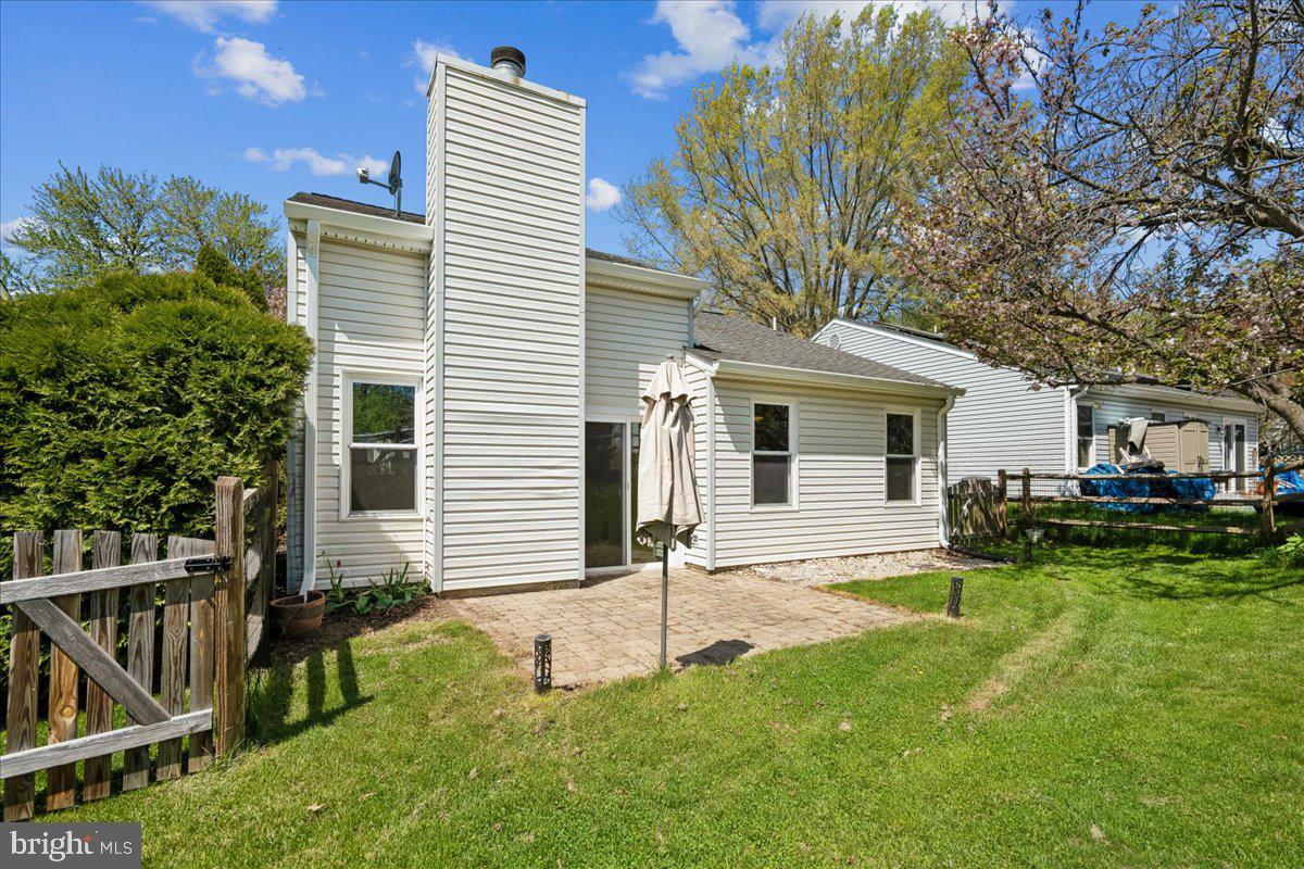 CHURCHILL TOWN SECTOR - Residential