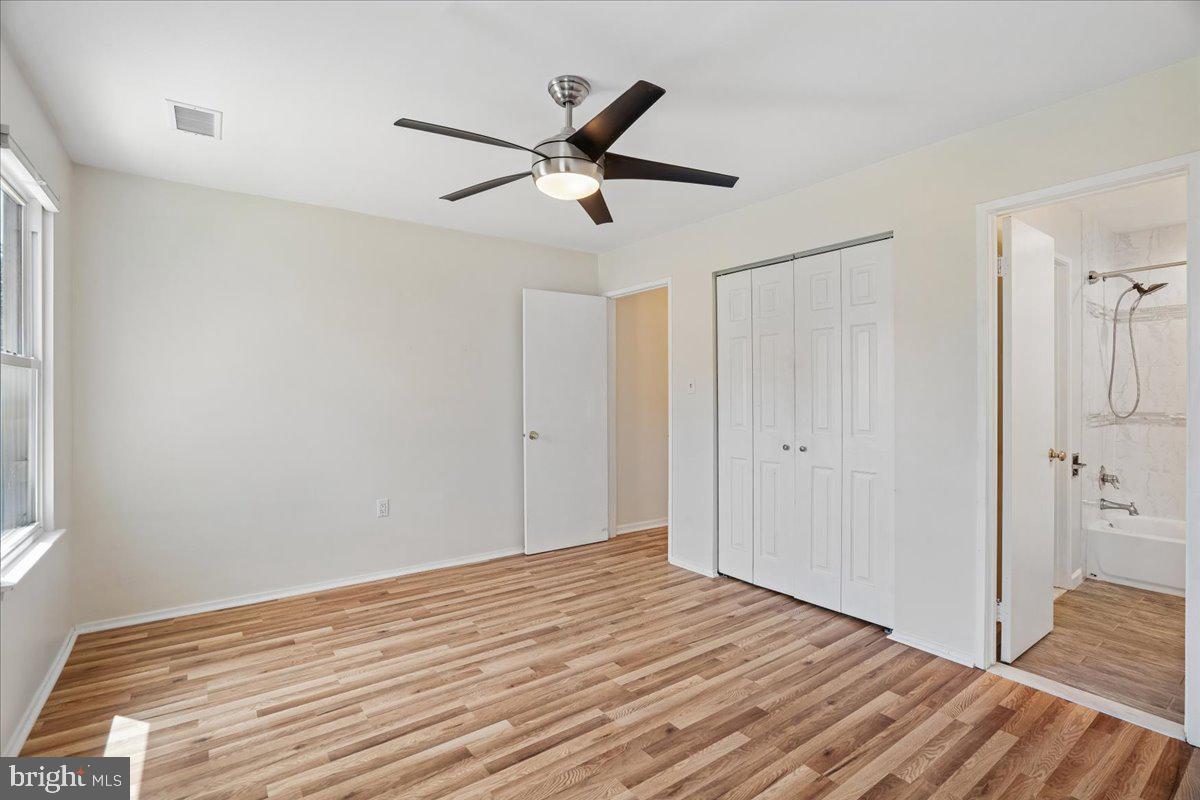 CHURCHILL TOWN SECTOR - Residential