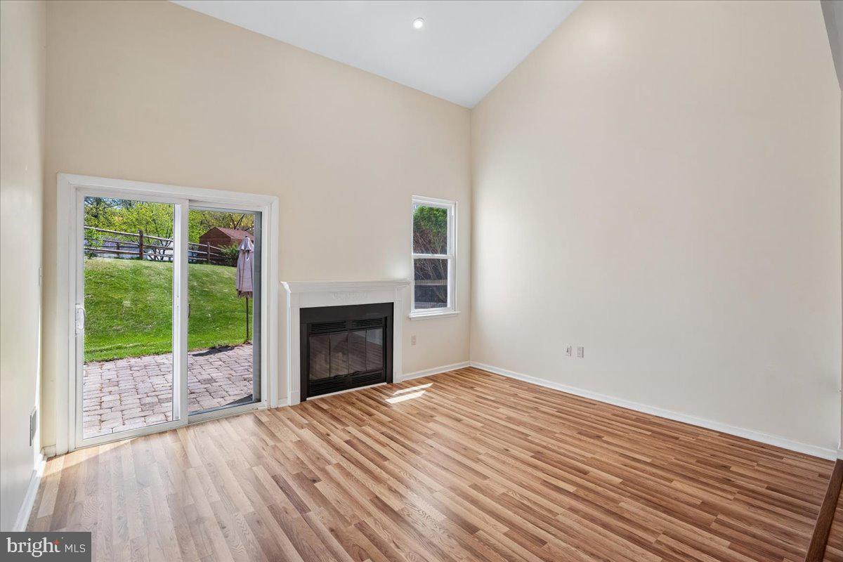 CHURCHILL TOWN SECTOR - Residential