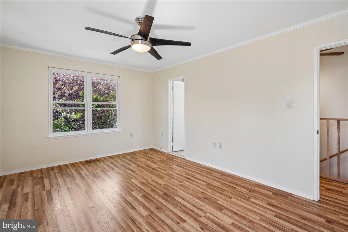 CHURCHILL TOWN SECTOR - Residential