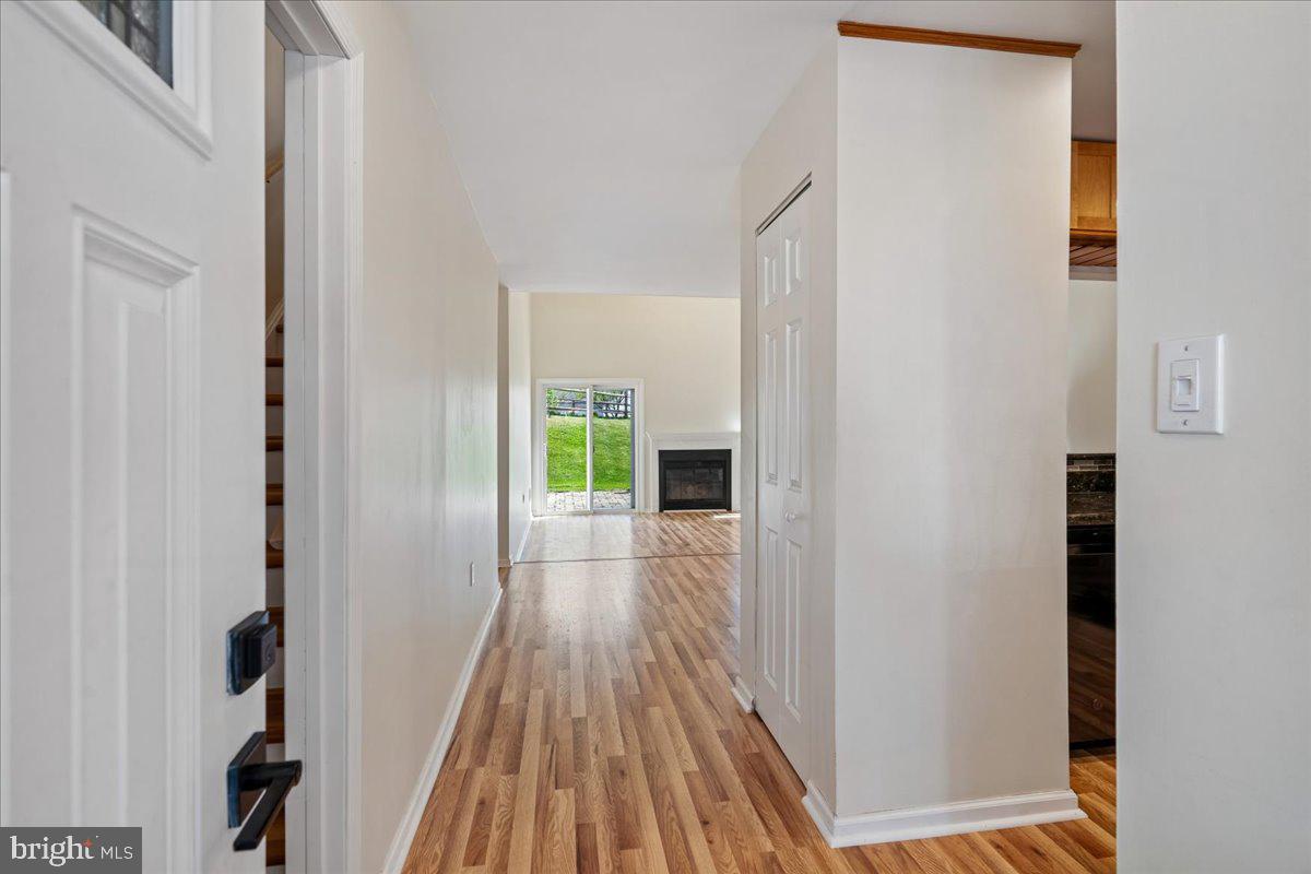 CHURCHILL TOWN SECTOR - Residential