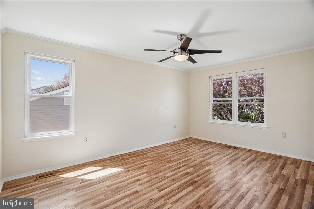 CHURCHILL TOWN SECTOR - Residential