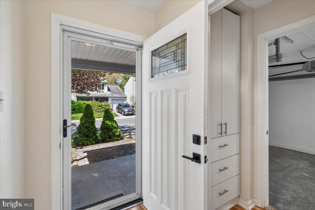 CHURCHILL TOWN SECTOR - Residential