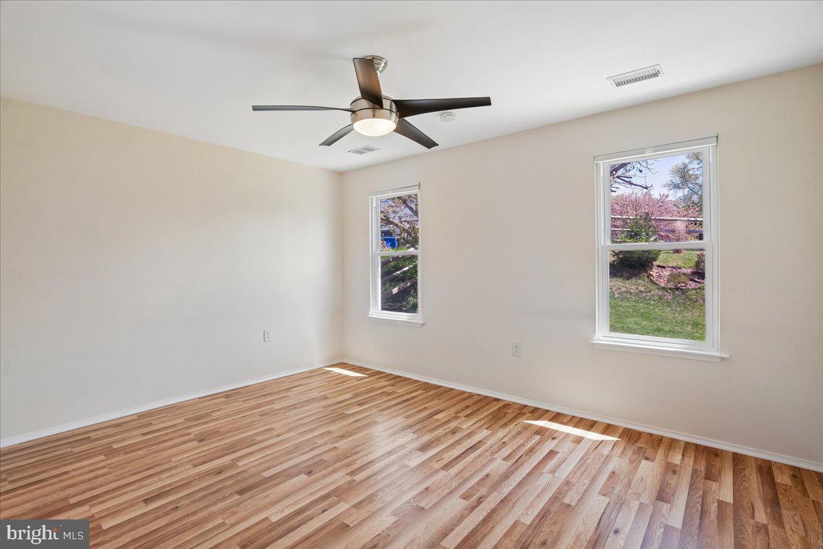 CHURCHILL TOWN SECTOR - Residential