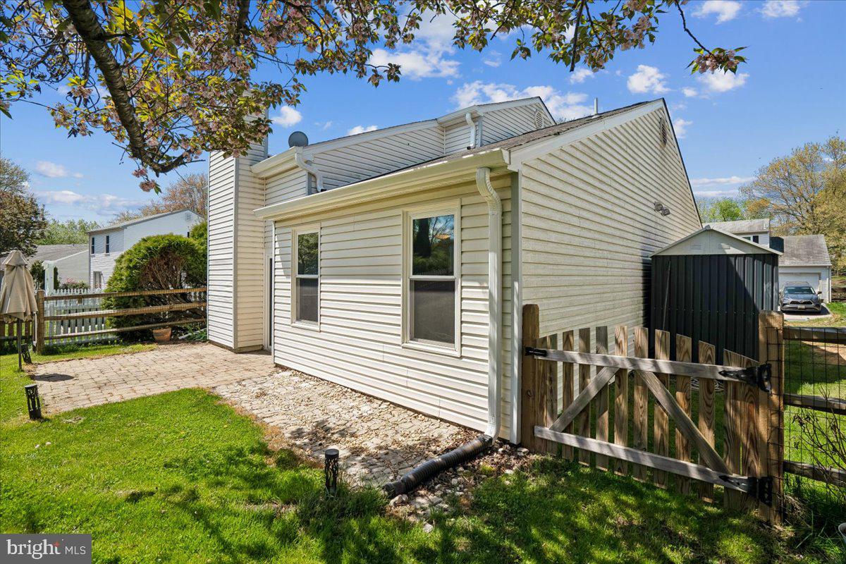 CHURCHILL TOWN SECTOR - Residential