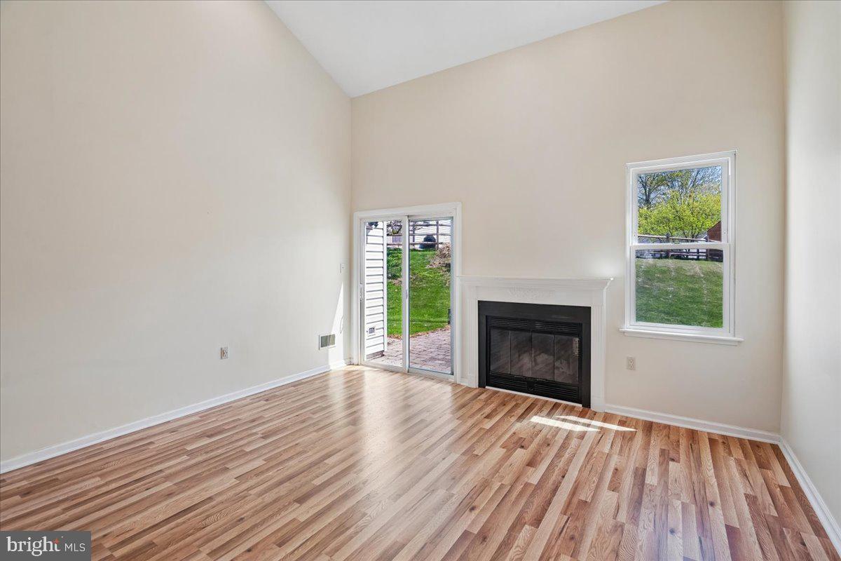 CHURCHILL TOWN SECTOR - Residential