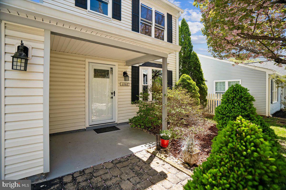 CHURCHILL TOWN SECTOR - Residential