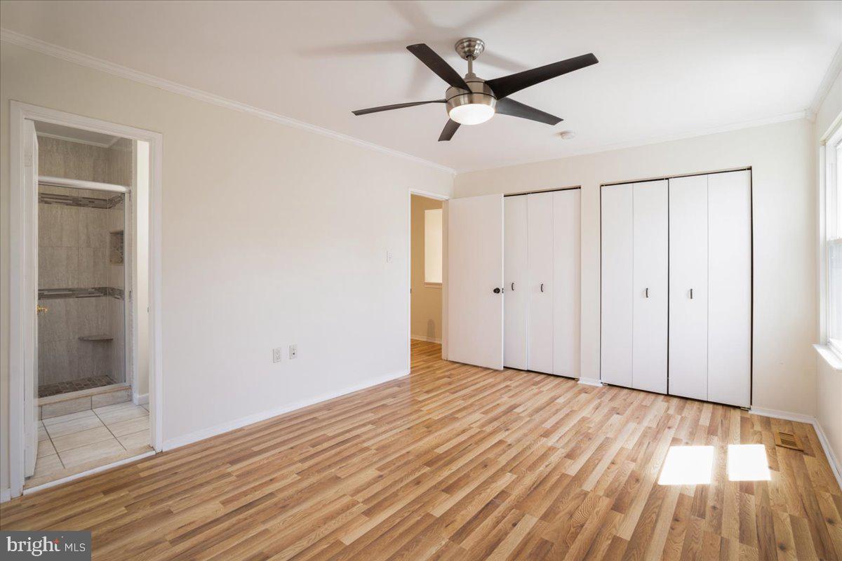 CHURCHILL TOWN SECTOR - Residential