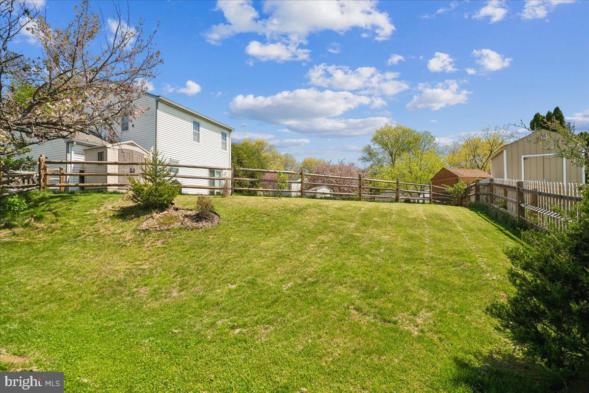 CHURCHILL TOWN SECTOR - Residential