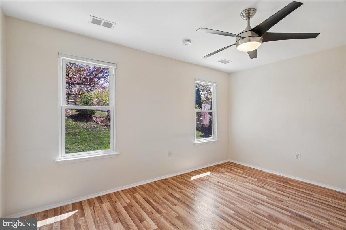 CHURCHILL TOWN SECTOR - Residential