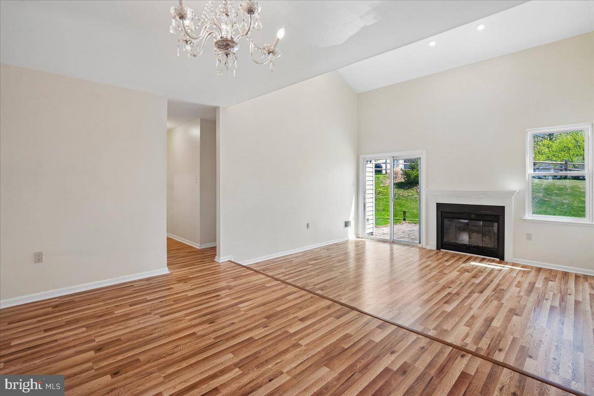 CHURCHILL TOWN SECTOR - Residential