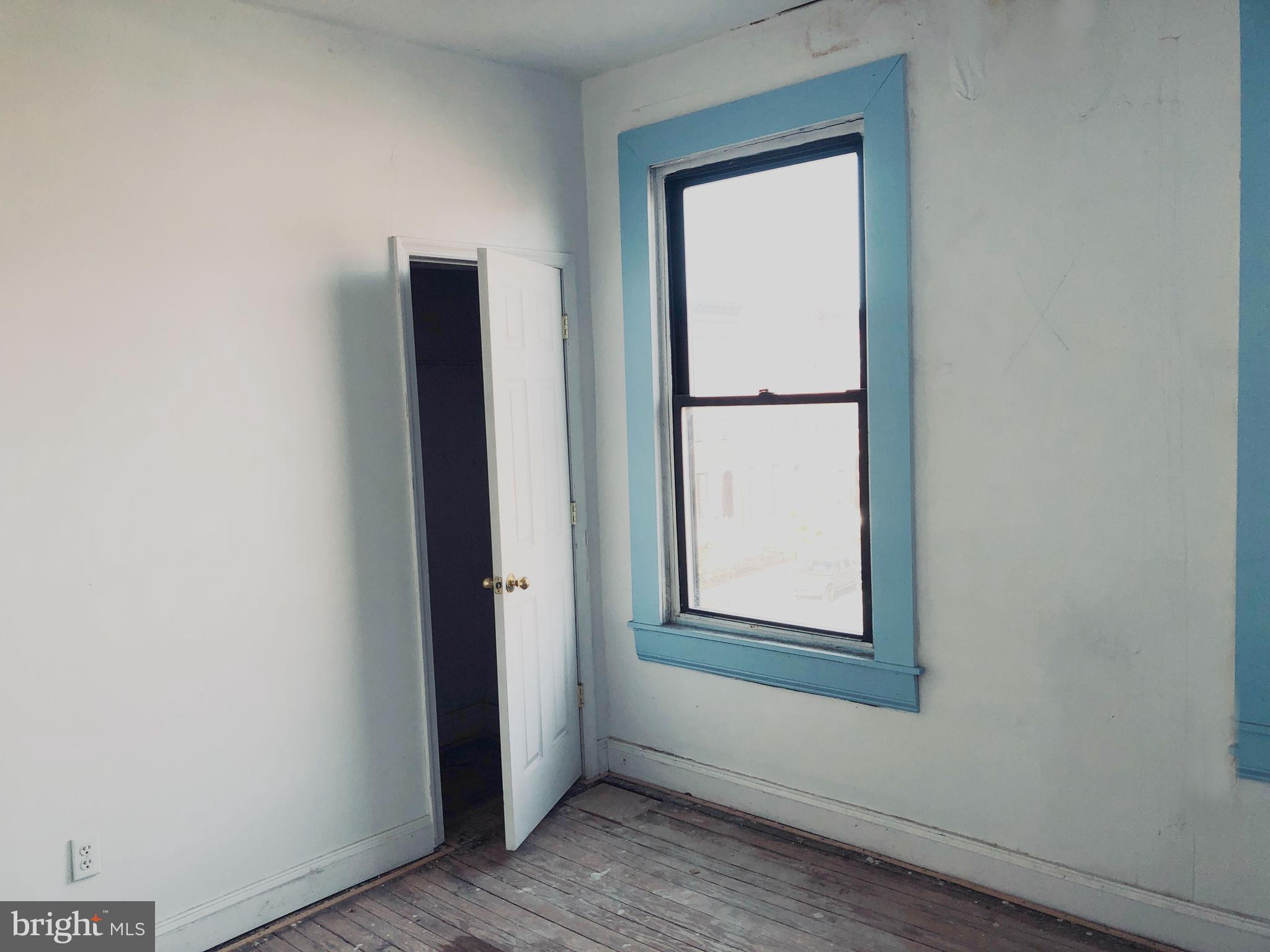 RESERVOIR HILL HISTORIC DISTRICT - Residential