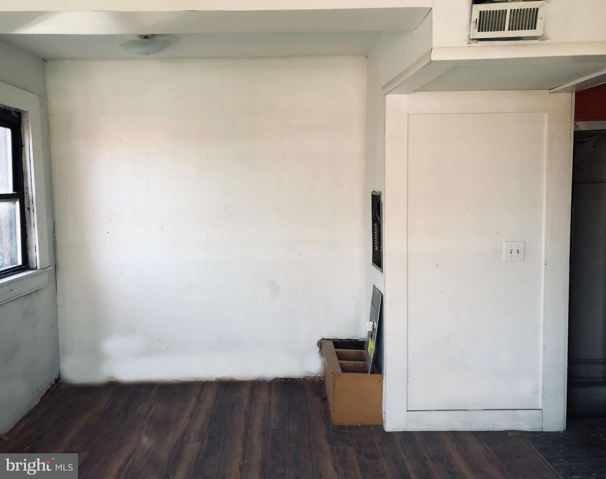 RESERVOIR HILL HISTORIC DISTRICT - Residential