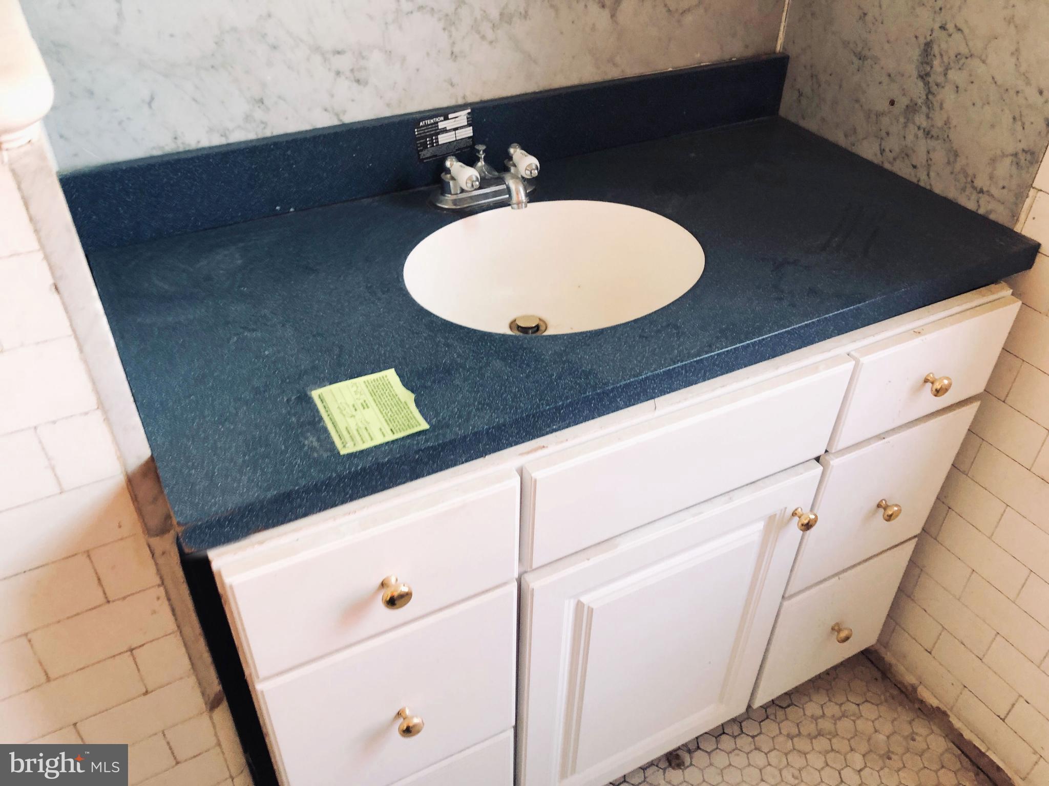 RESERVOIR HILL HISTORIC DISTRICT - Residential