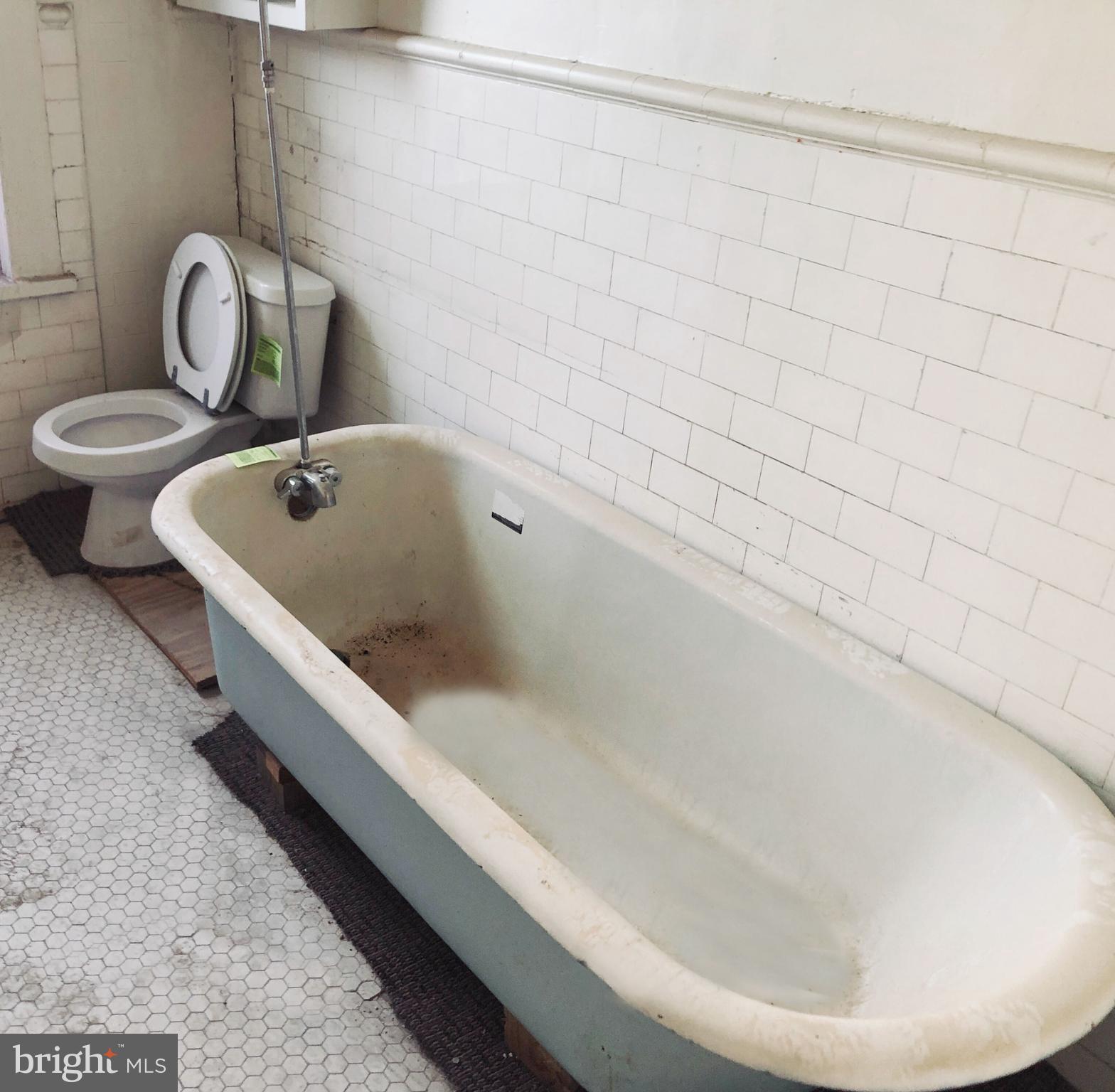 RESERVOIR HILL HISTORIC DISTRICT - Residential