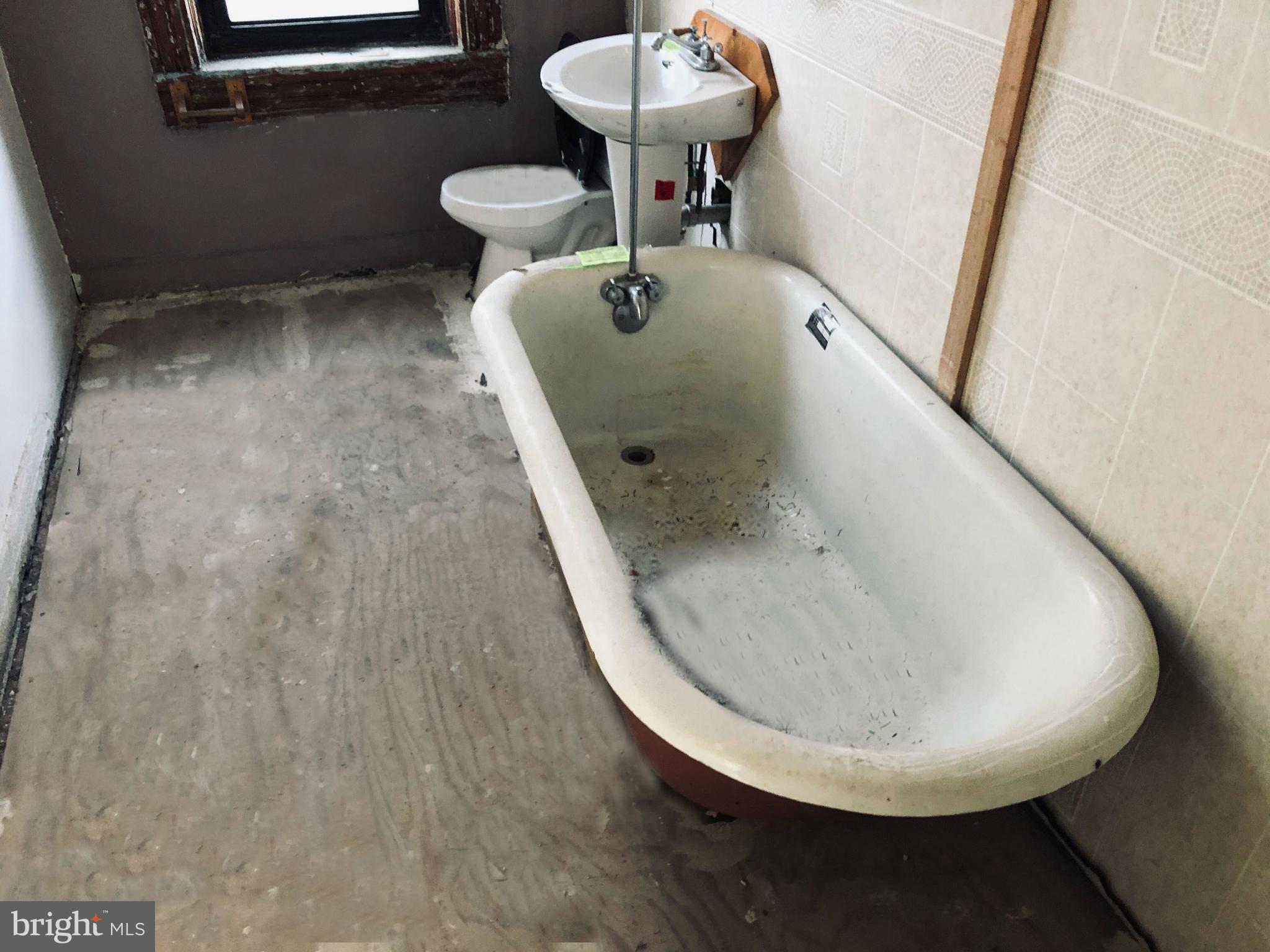 RESERVOIR HILL HISTORIC DISTRICT - Residential